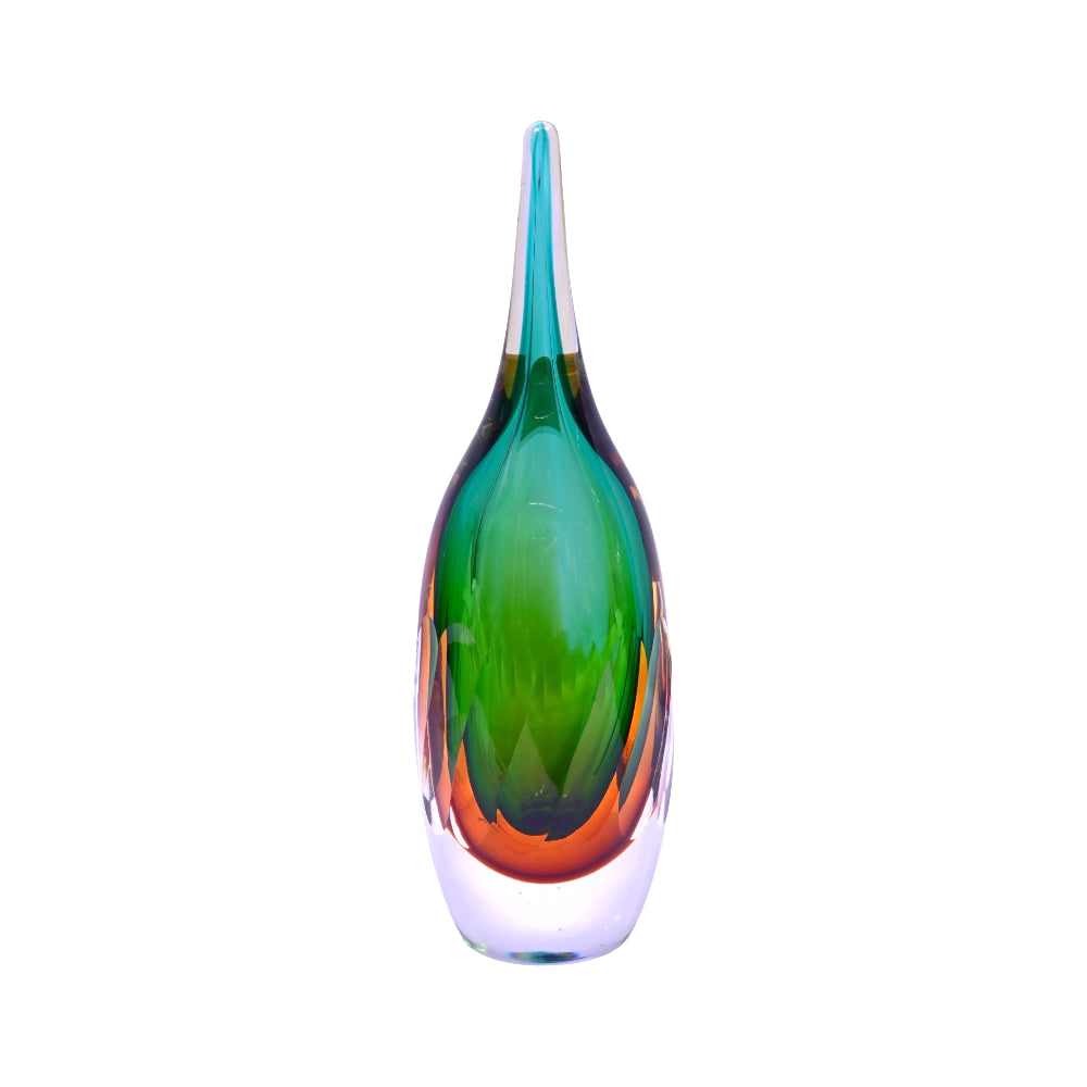 DECORATION PC CRYSTAL IR   FT827Z 36