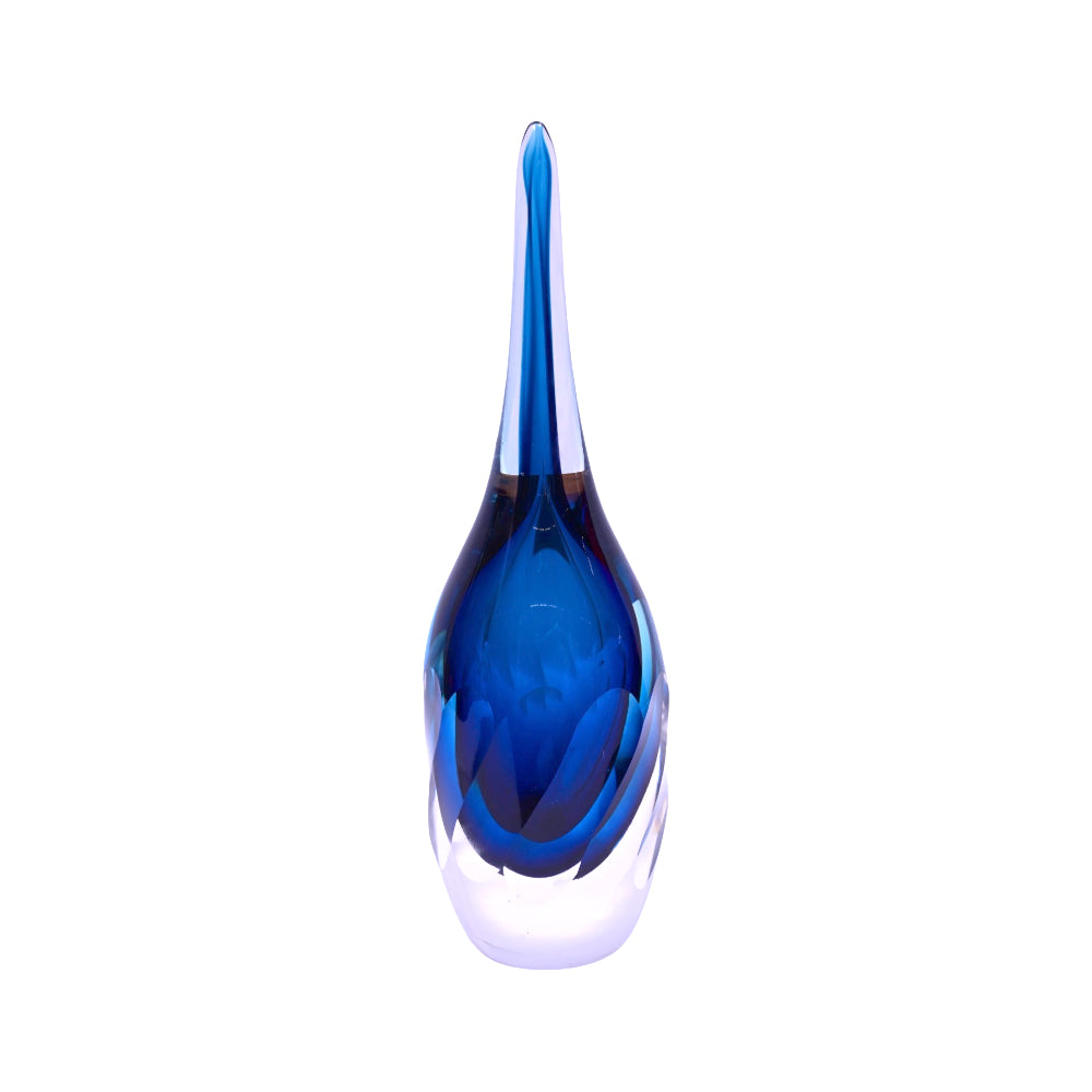 DECORATION PC CRYSTAL IR   FT828Z 37