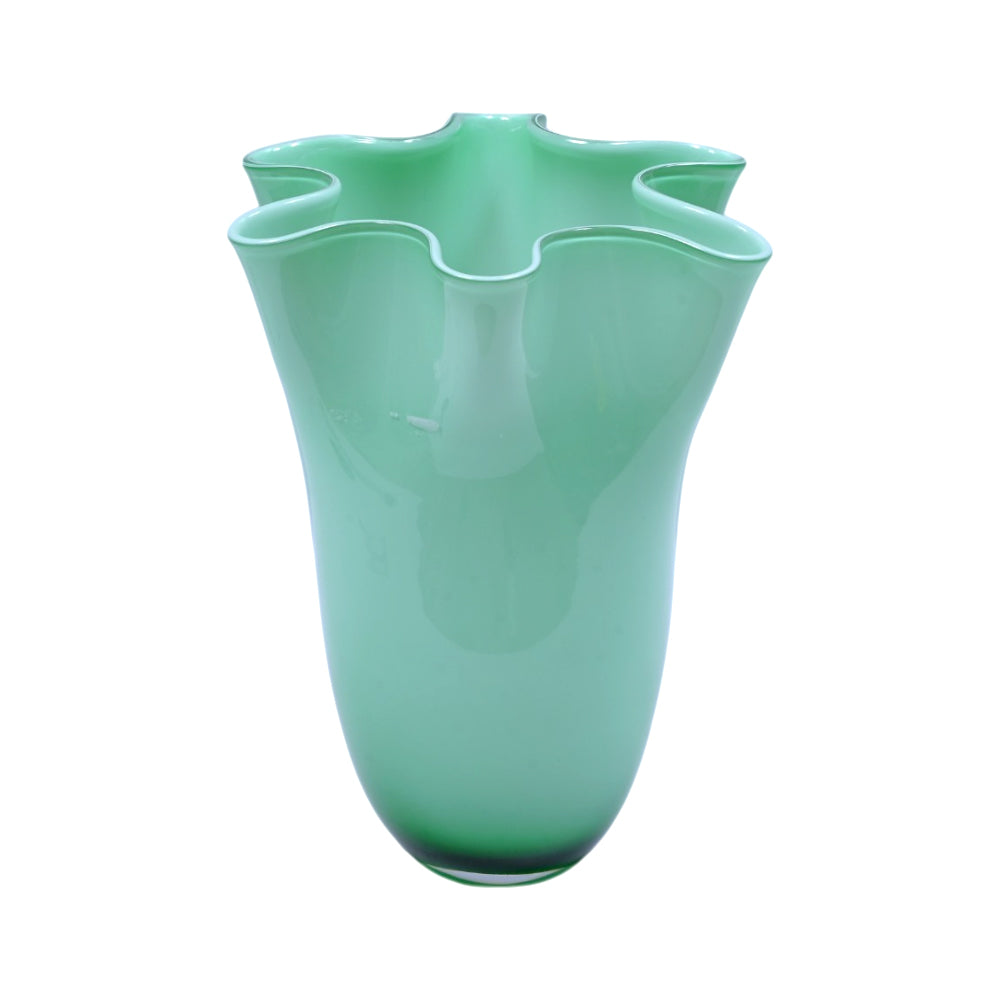 VASE CRYSTAL IR  FT1134Z 39