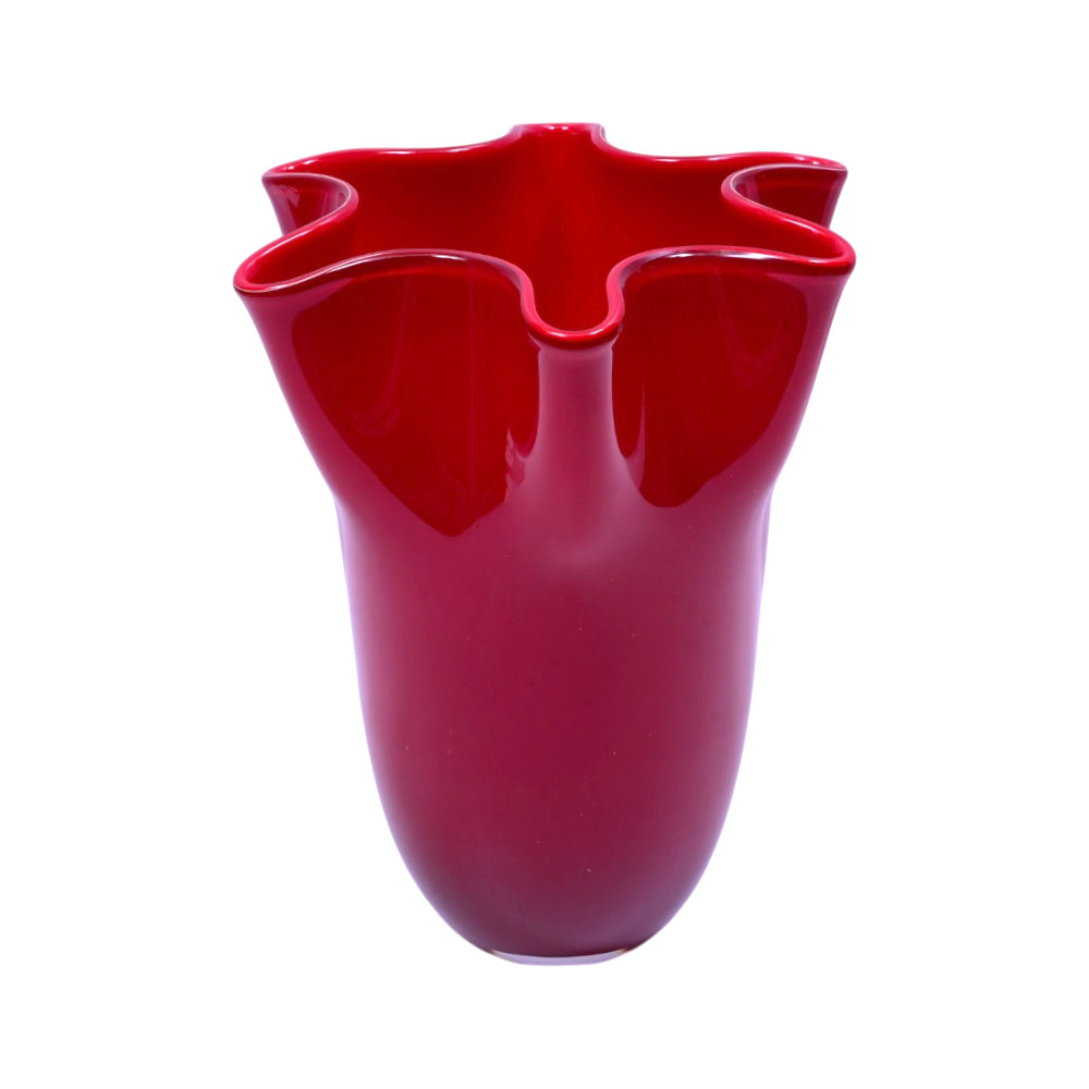 VASE CRYSTAL IR  FT1130Z 41