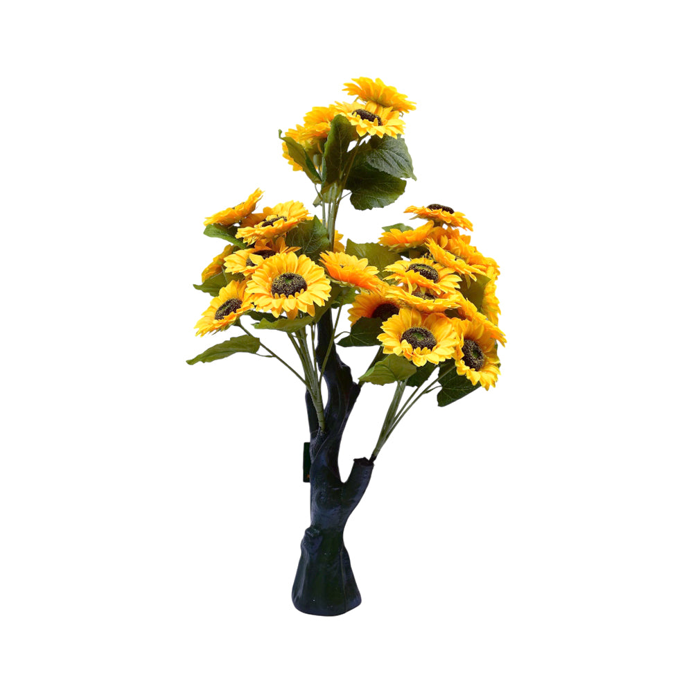 ARTIFICIAL FLOWER TREE IR 478-1