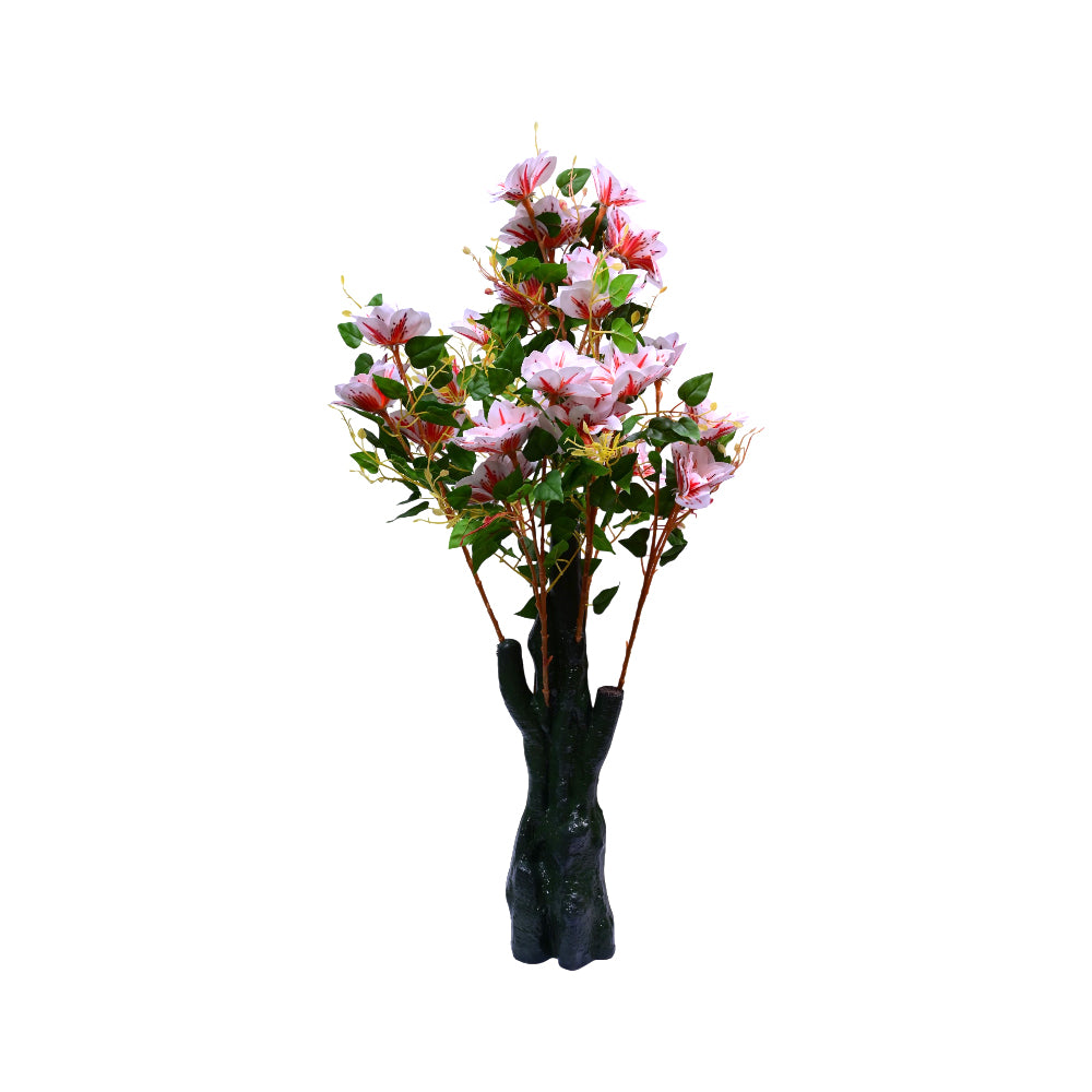 ARTIFICIAL FLOWER TREE IR 478-4