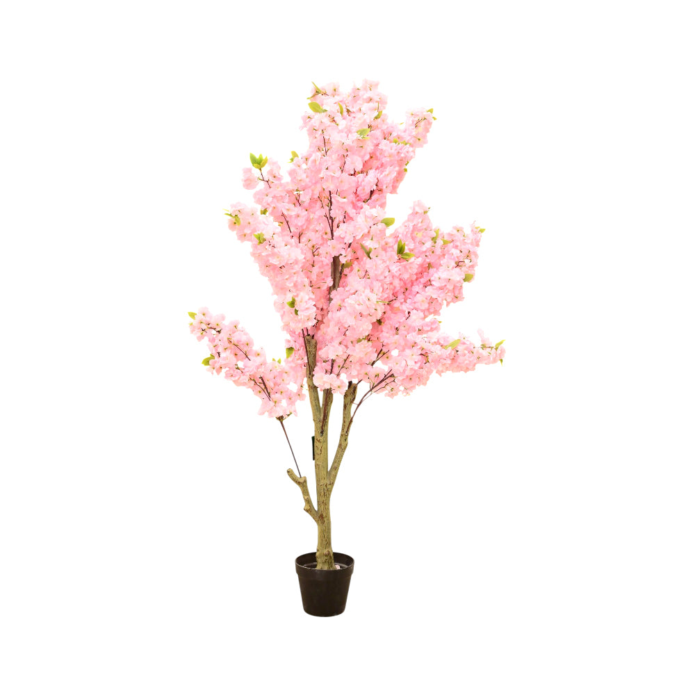 ARTIFICIAL FLOWER TREE IR 478-5