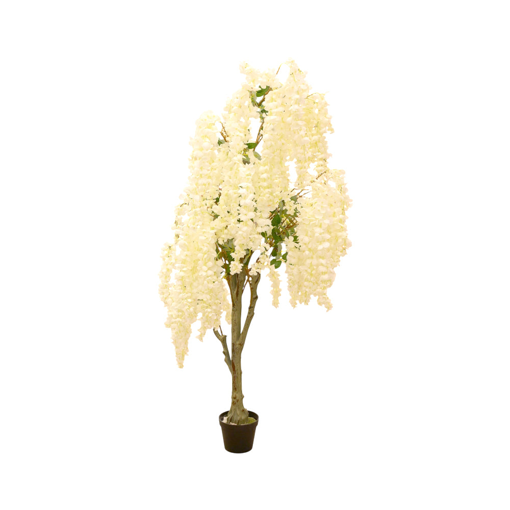 ARTIFICIAL FLOWER TREE IR 478-6