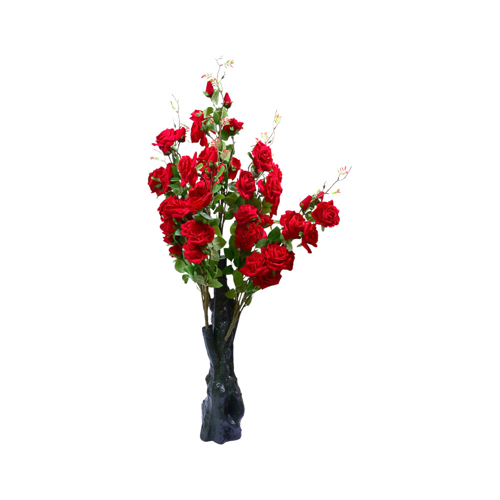 ARTIFICIAL FLOWER TREE IR 478-8