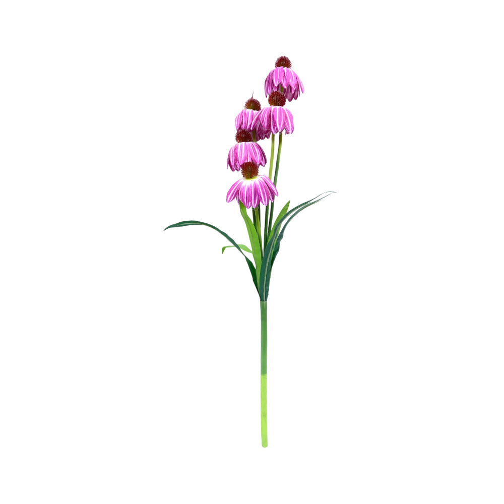 ARTIFICIAL FLOWER STAMP IR F-01