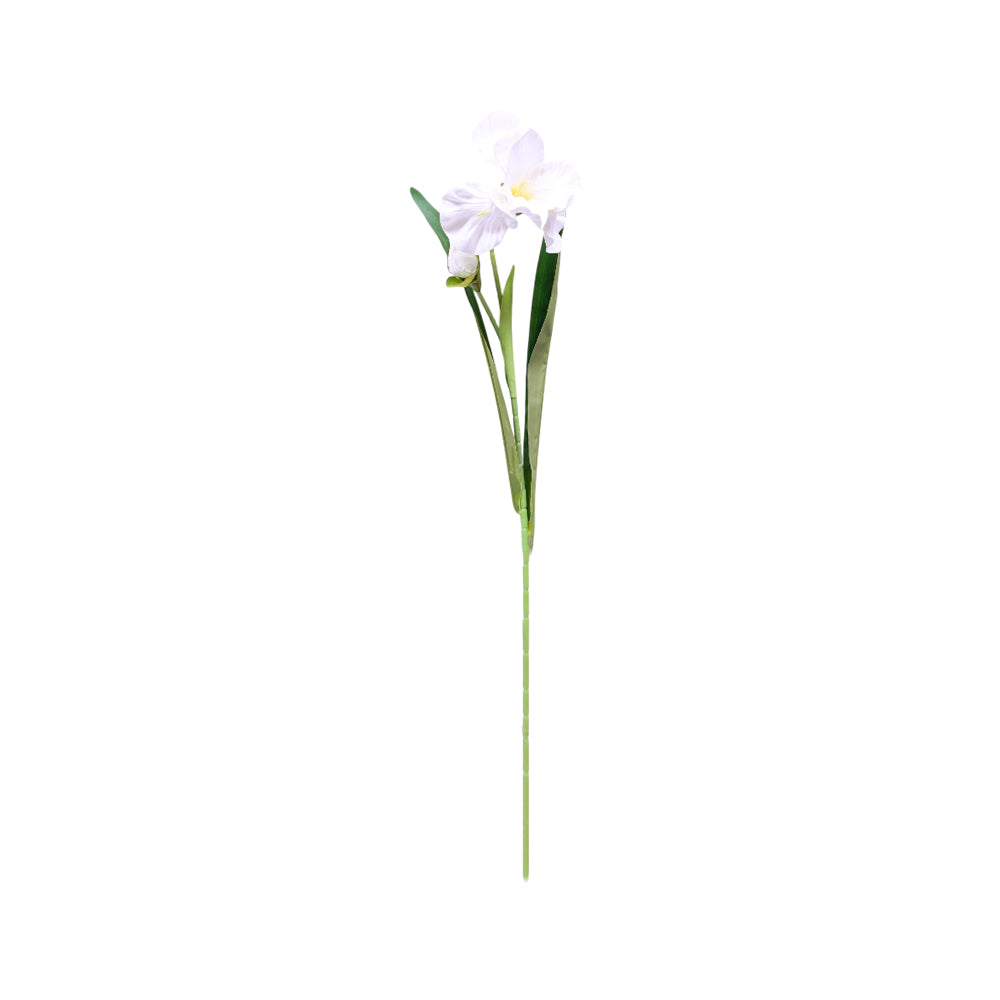 ARTIFICIAL FLOWER STAMP IR F-02