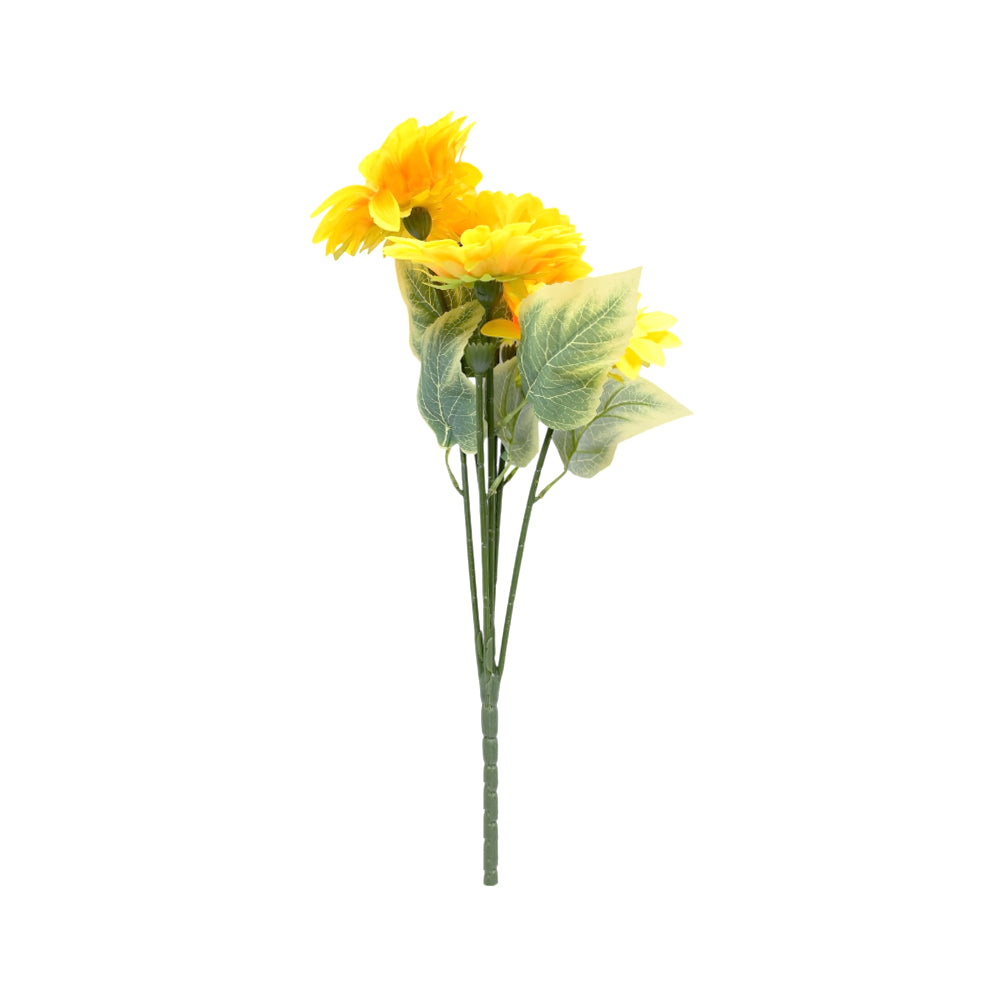 ARTIFICIAL FLOWER STAMP IR F-05