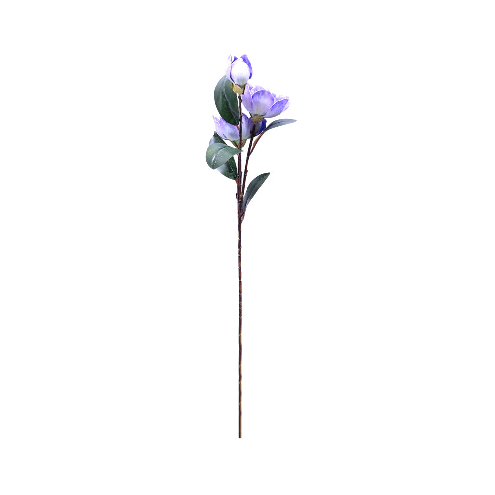 ARTIFICIAL FLOWER STAMP IR F-06