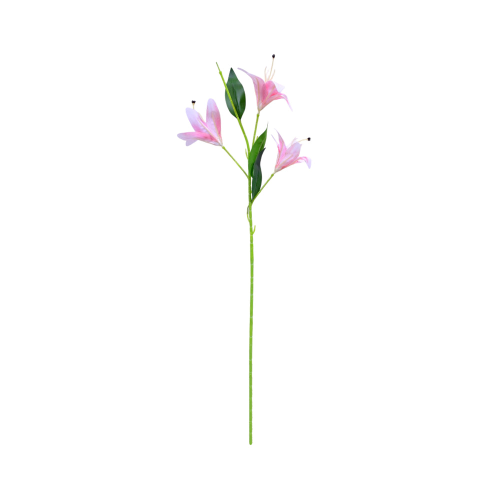 ARTIFICIAL FLOWER STAMP IR F-08