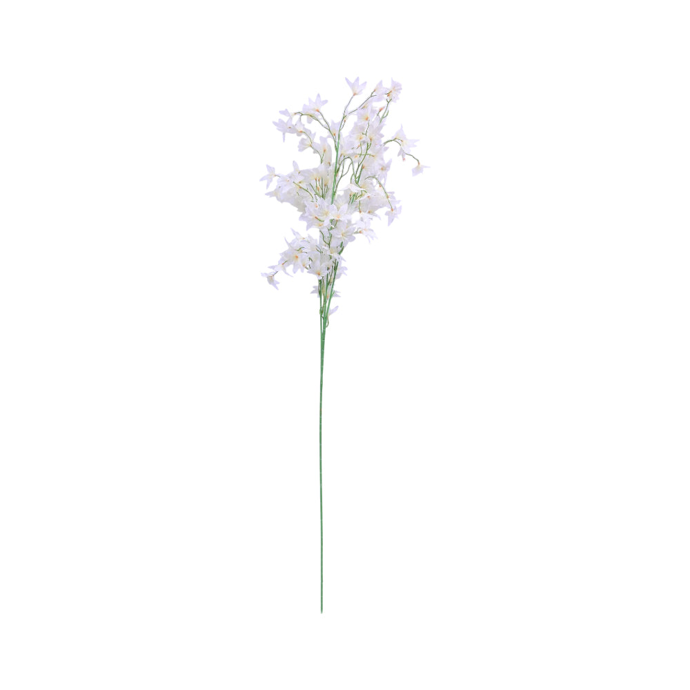 ARTIFICIAL FLOWER STAMP IR F-09