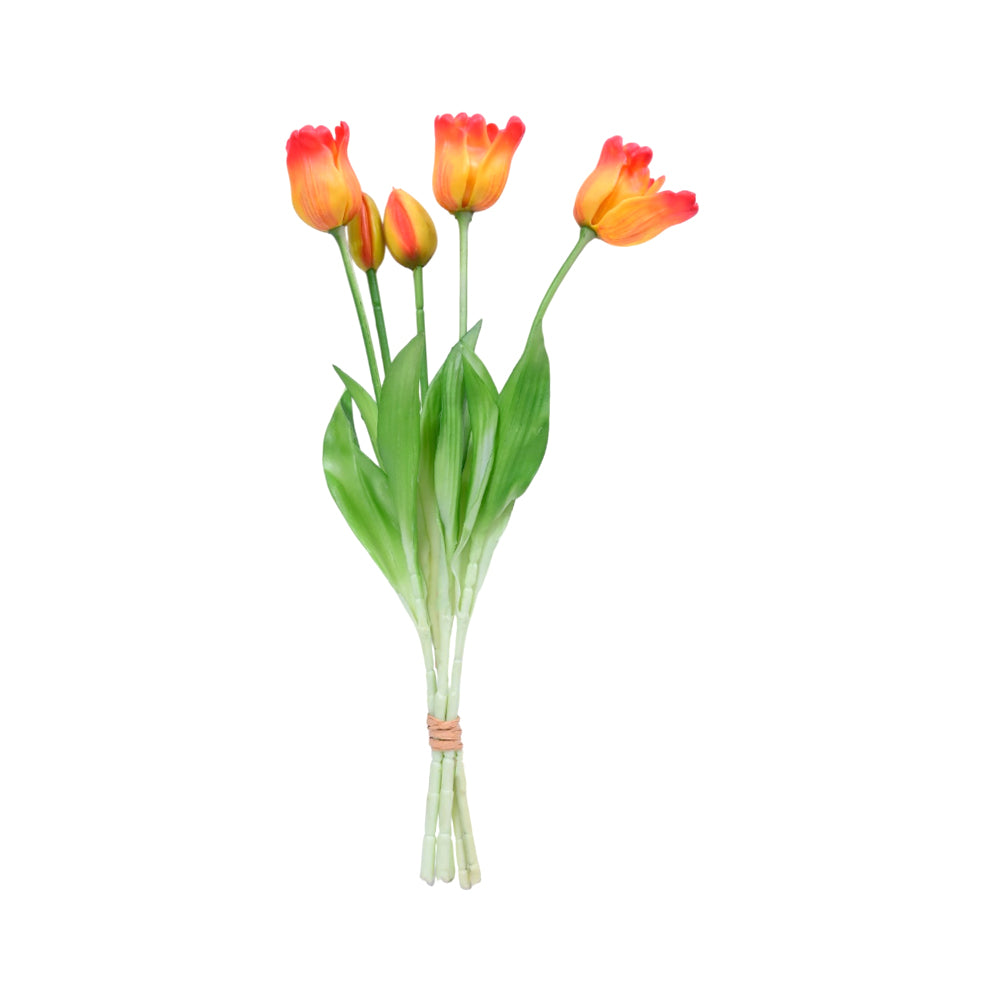 ARTIFICIAL FLOWER STAMP IR F-15