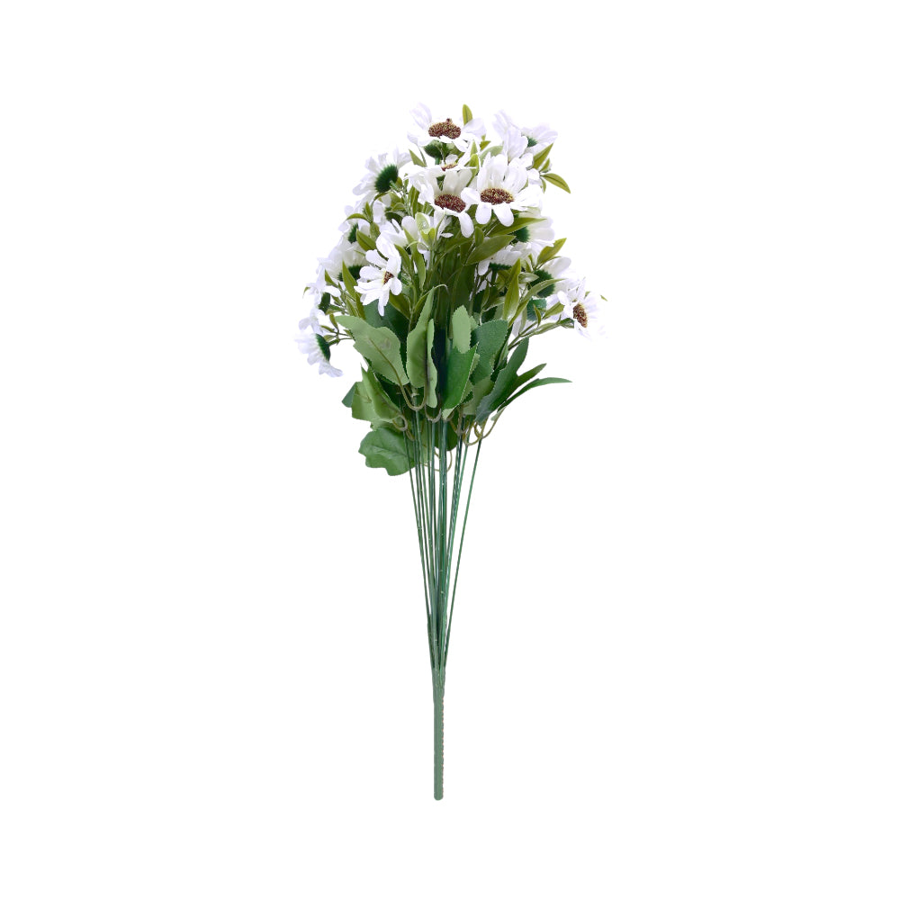 ARTIFICIAL FLOWER STAMP IR F-17