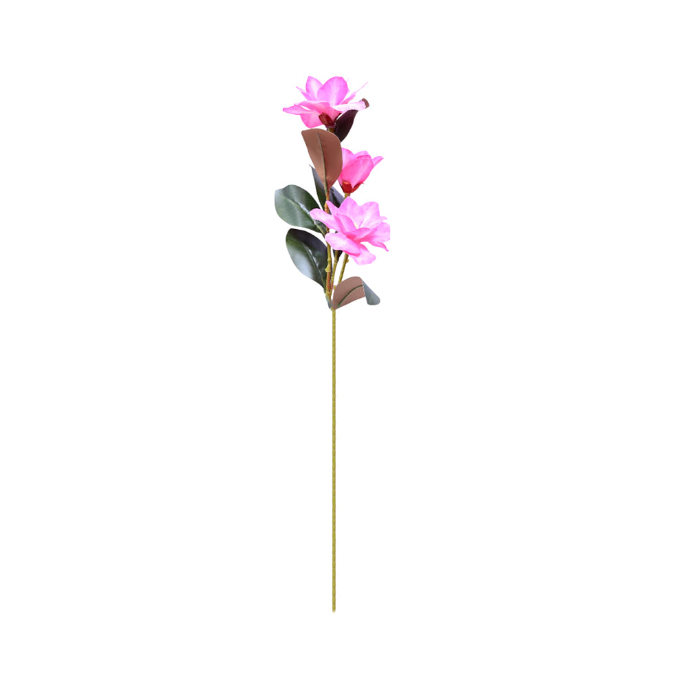 ARTIFICIAL FLOWER STAMP IR F-19