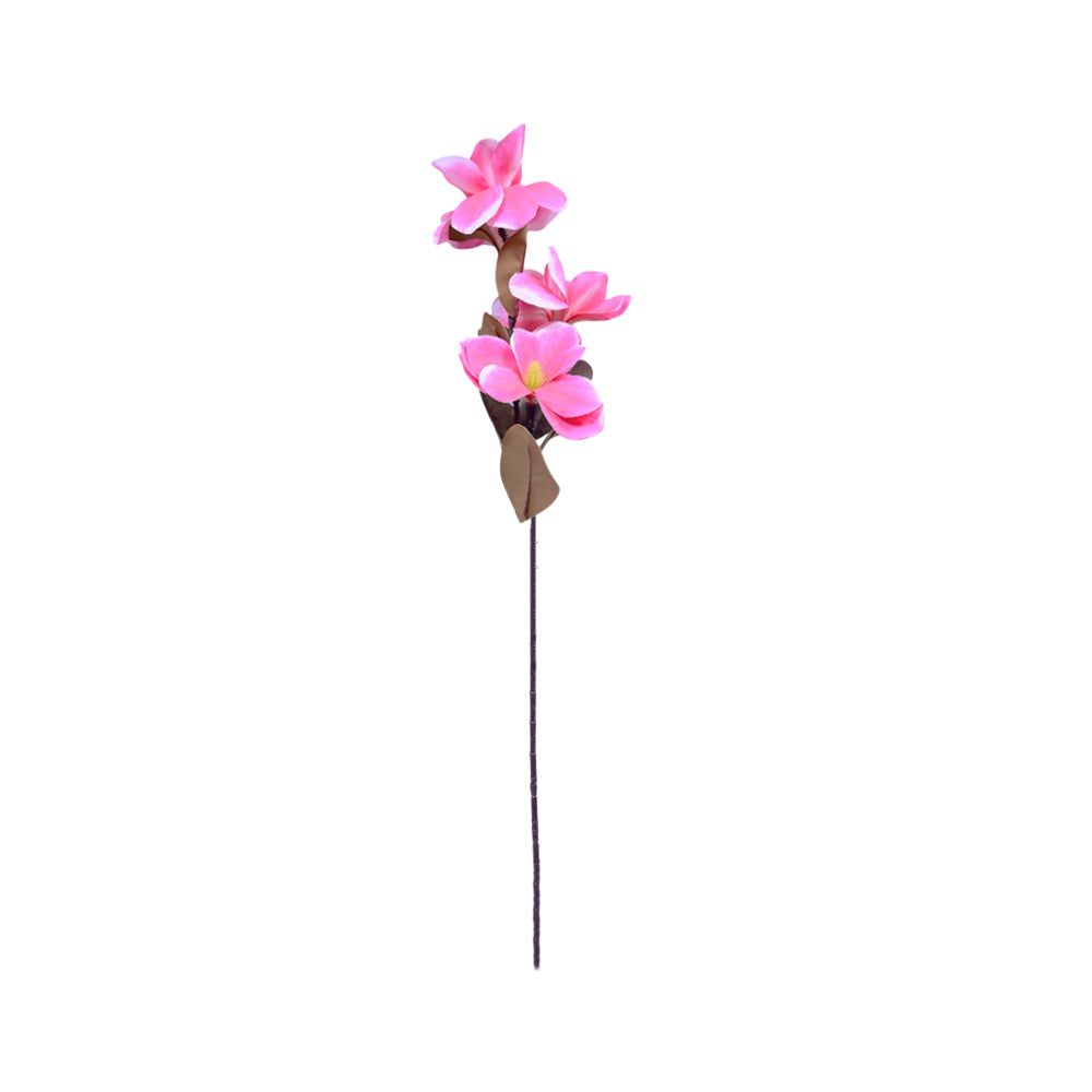 ARTIFICIAL FLOWER STAMP IR F-20