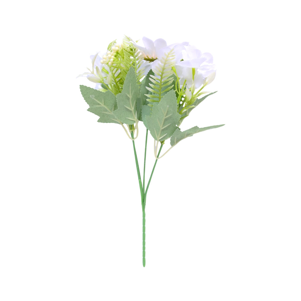 ARTIFICIAL FLOWER STAMP IR F-24