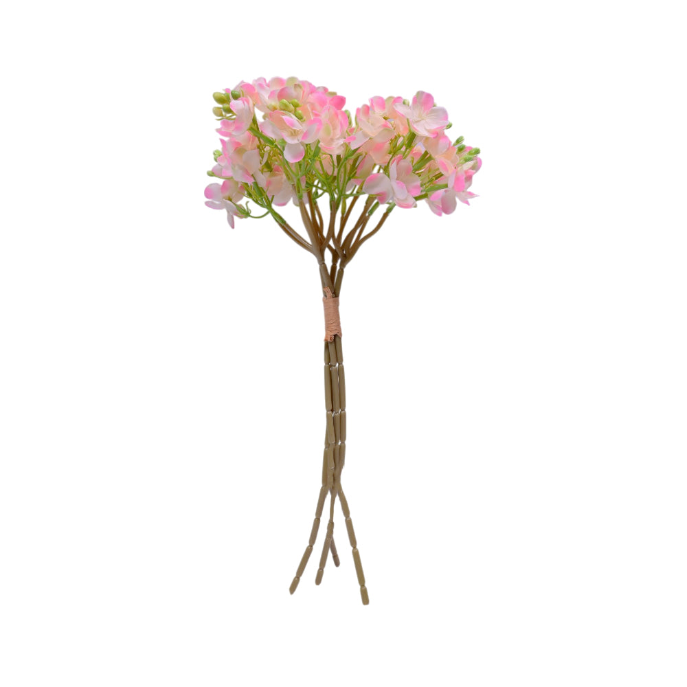ARTIFICIAL FLOWER STAMP IR F-27