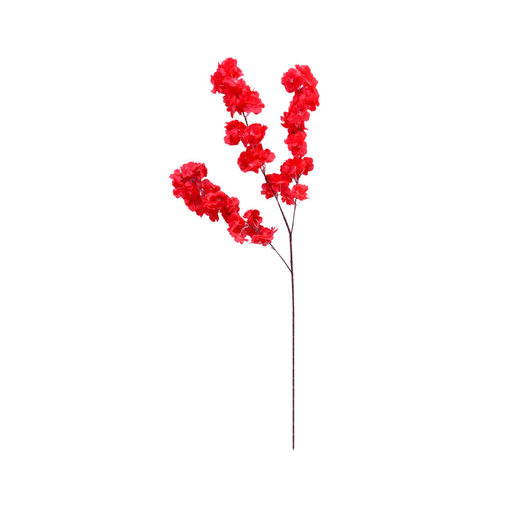 ARTIFICIAL FLOWER STAMP IR F-32