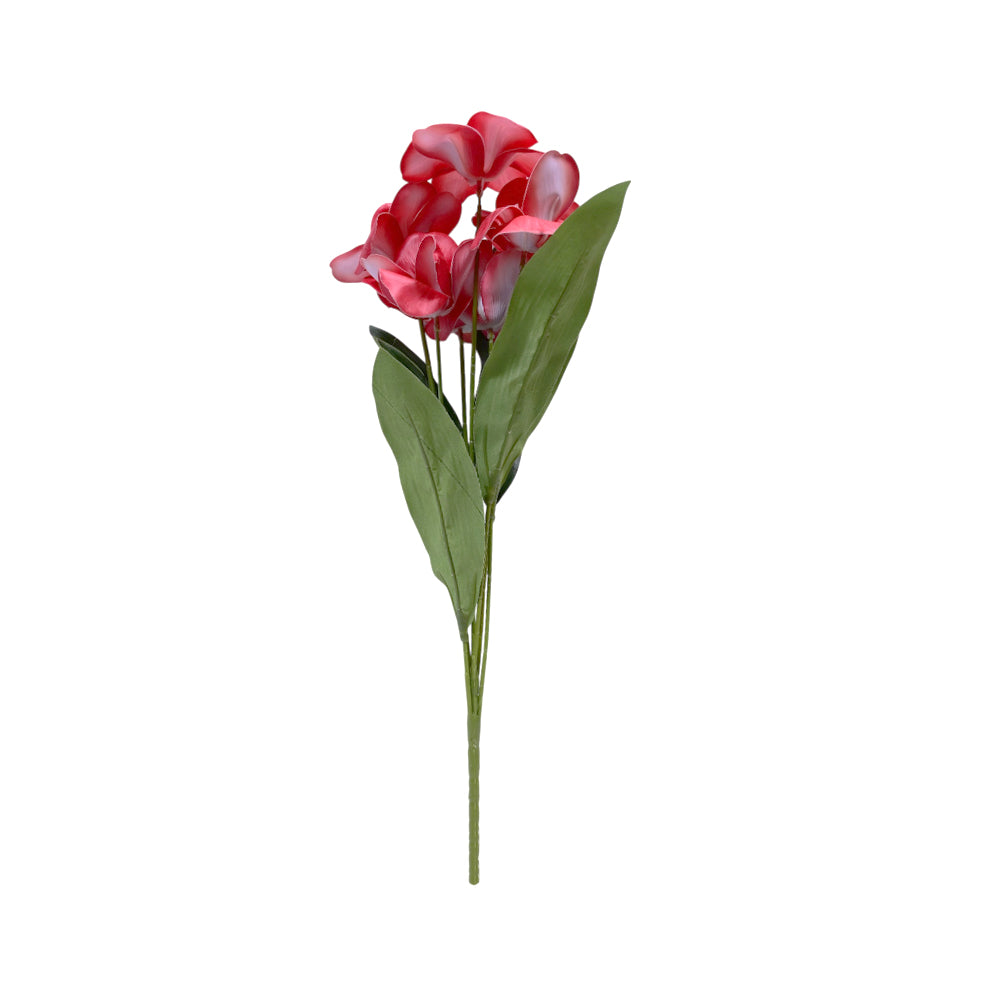ARTIFICIAL FLOWER STAMP IR F-34