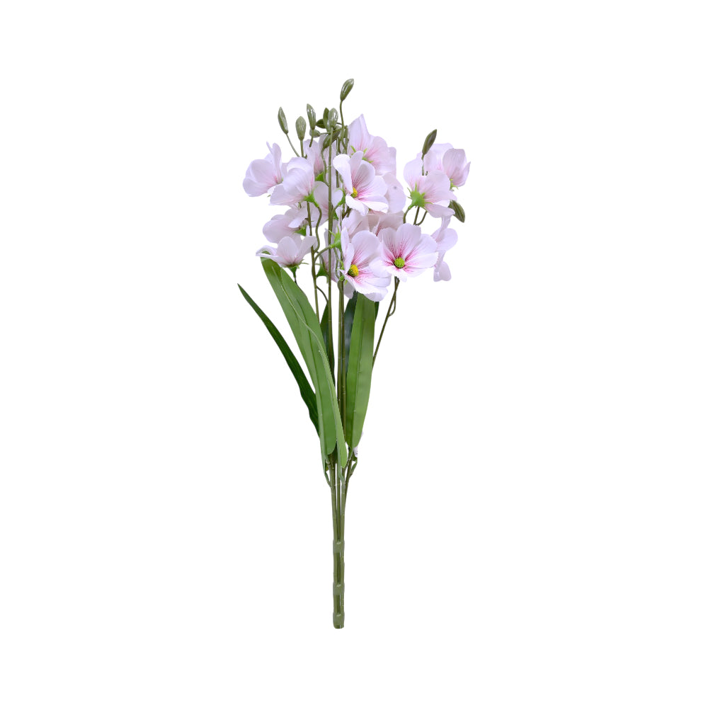 ARTIFICIAL FLOWER STAMP IR F-37