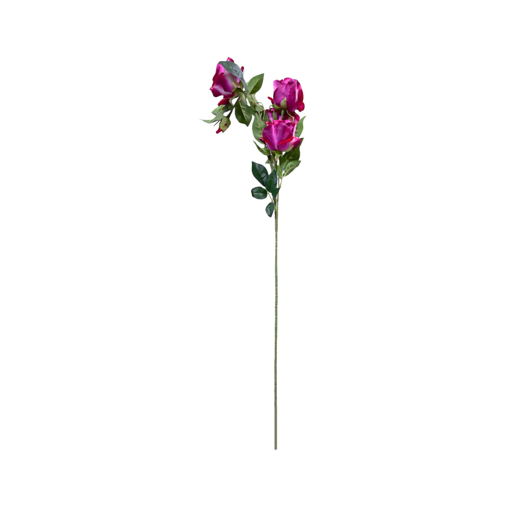 ARTIFICIAL FLOWER STAMP IR F-41