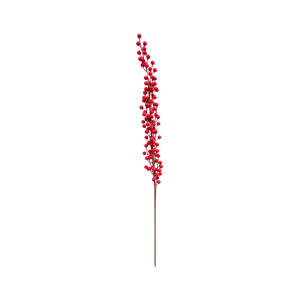 ARTIFICIAL FLOWER STAMP IR F-42