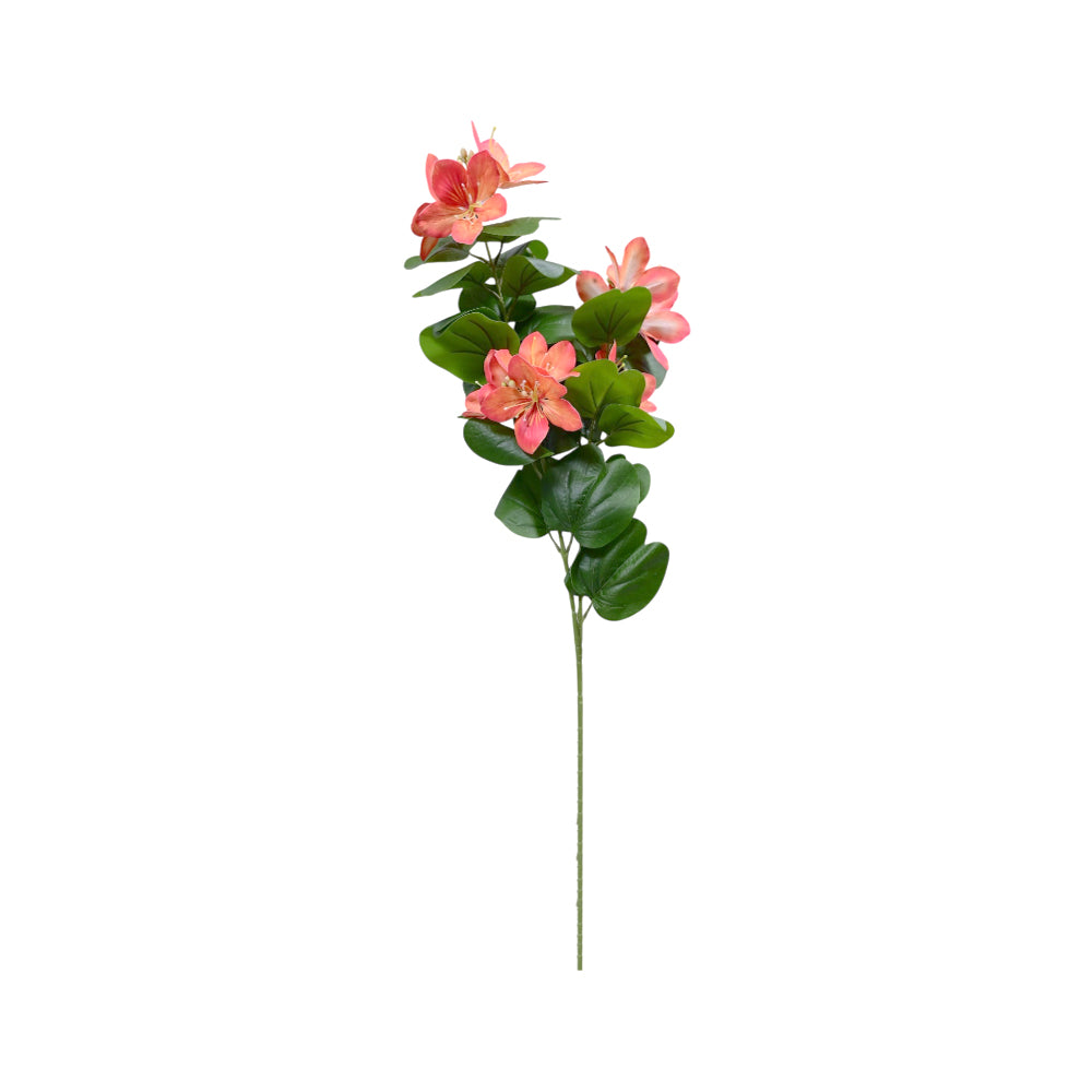 ARTIFICIAL FLOWER STAMP IR F-44