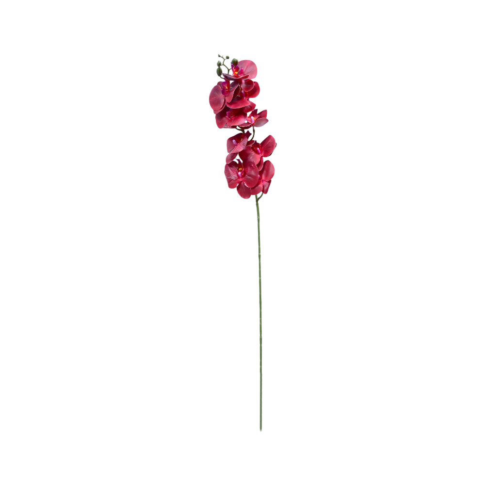 ARTIFICIAL FLOWER STAMP IR F-45