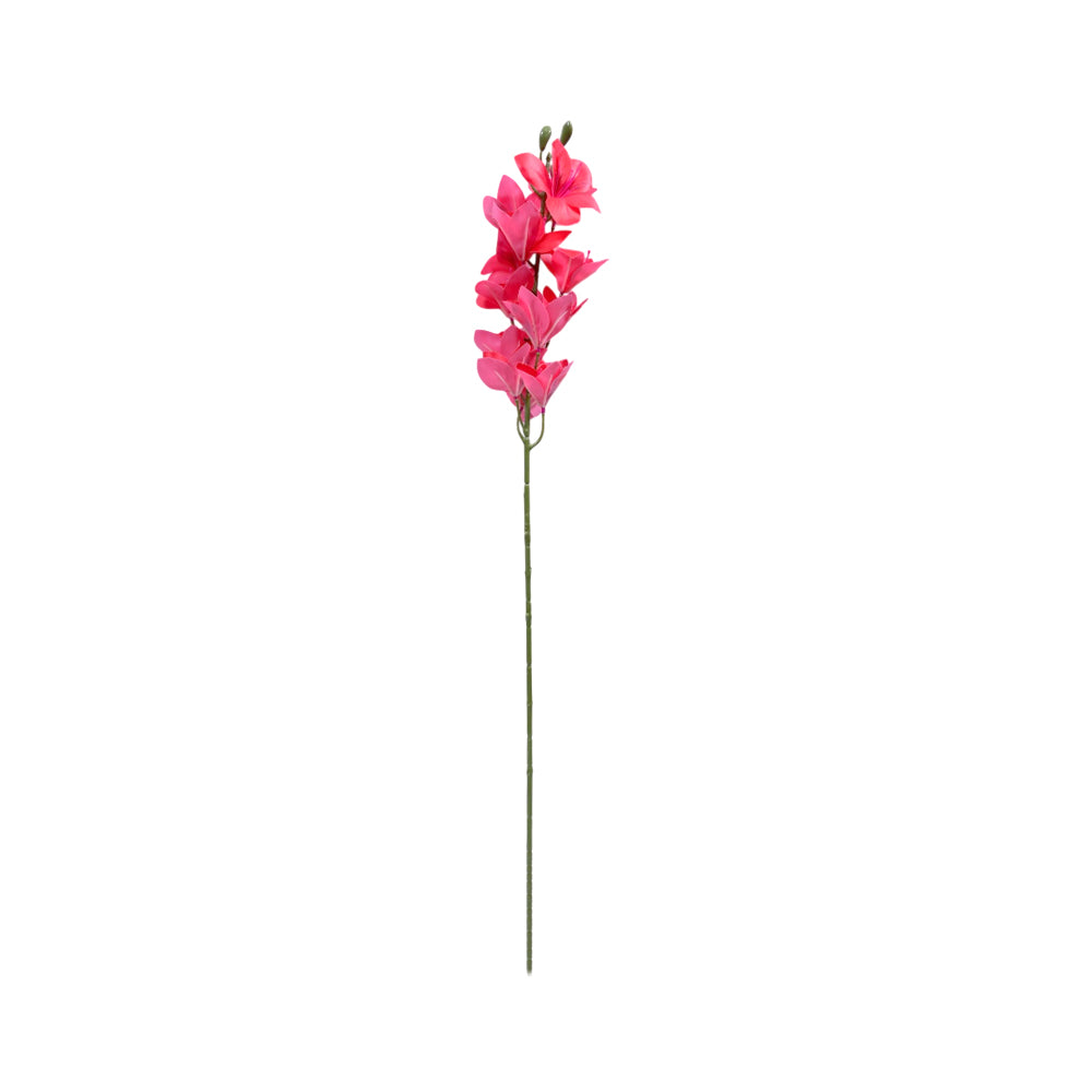 ARTIFICIAL FLOWER STAMP IR F-47