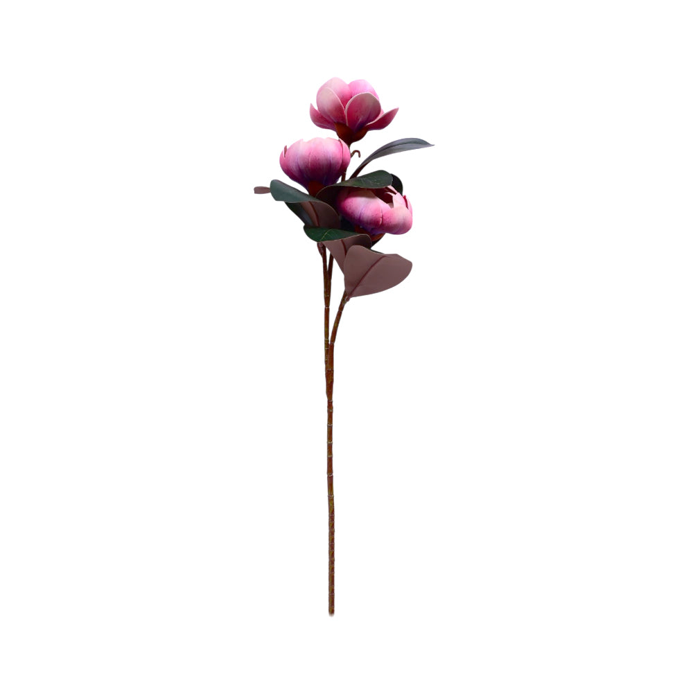 ARTIFICIAL FLOWER STAMP IR F-48