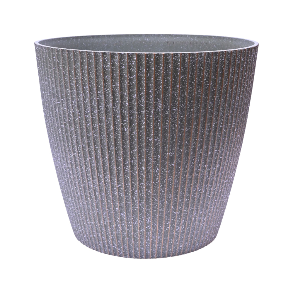 PLANTER ACRYLIC IR 340WDS