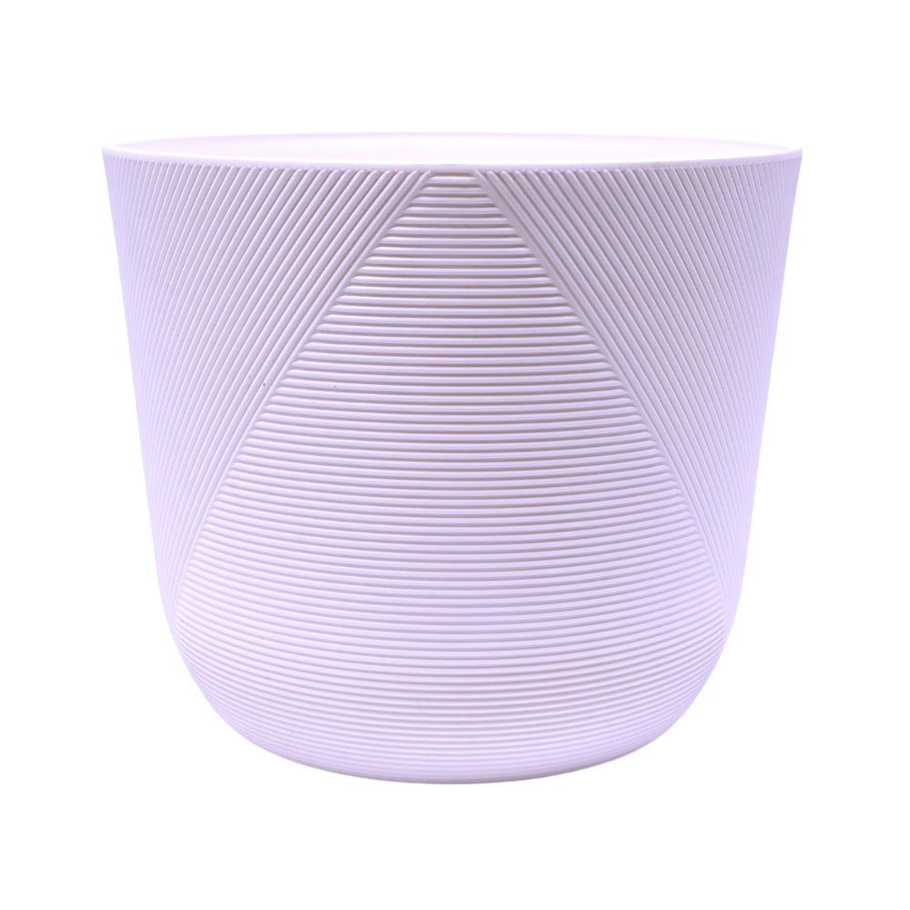 PLANTER ACRYLIC IR 8130C