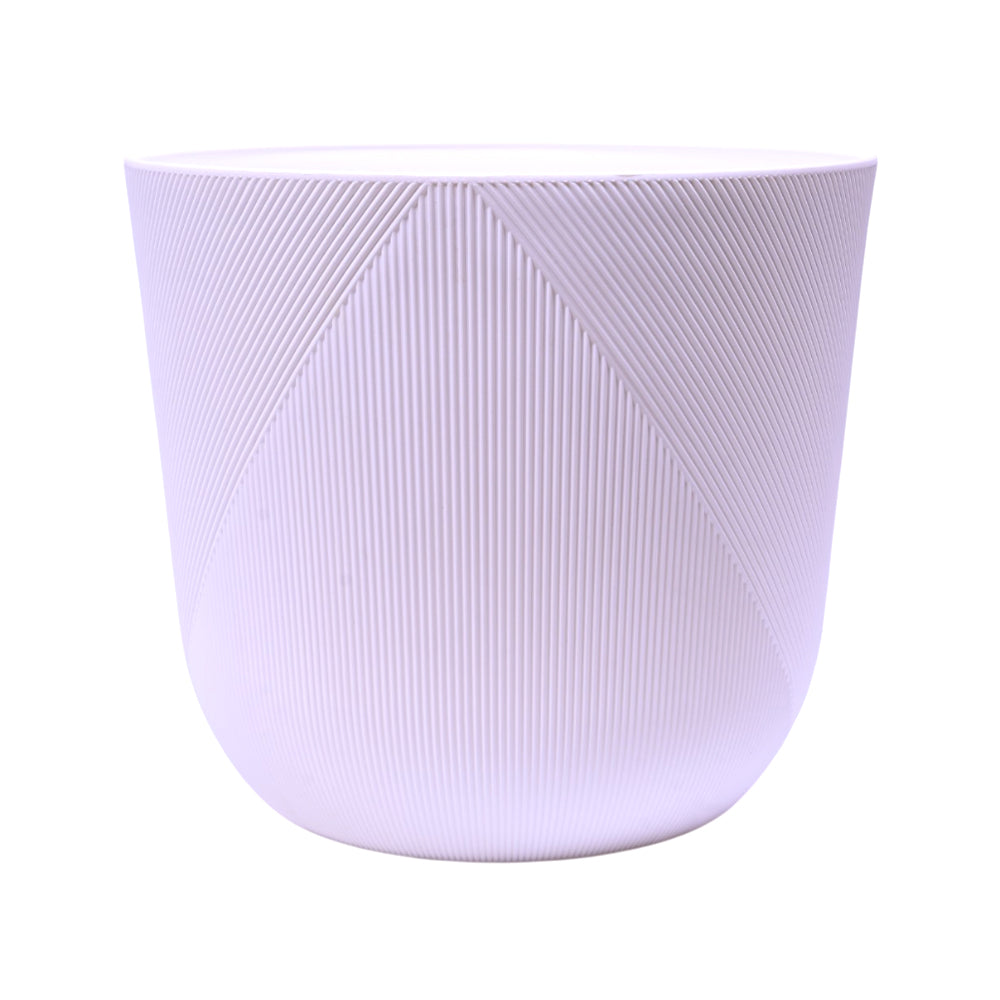 PLANTER ACRYLIC IR 8370C