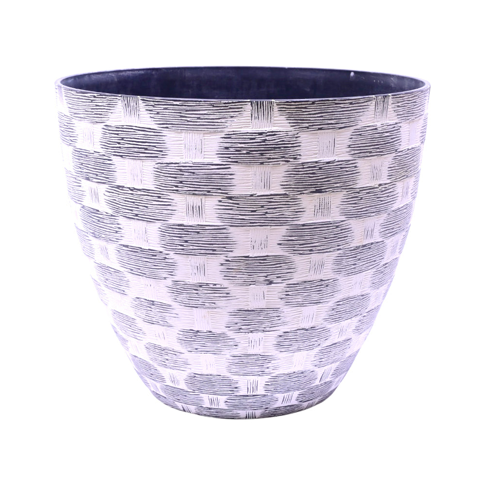 PLANTER ACRYLIC IR MD-3SX