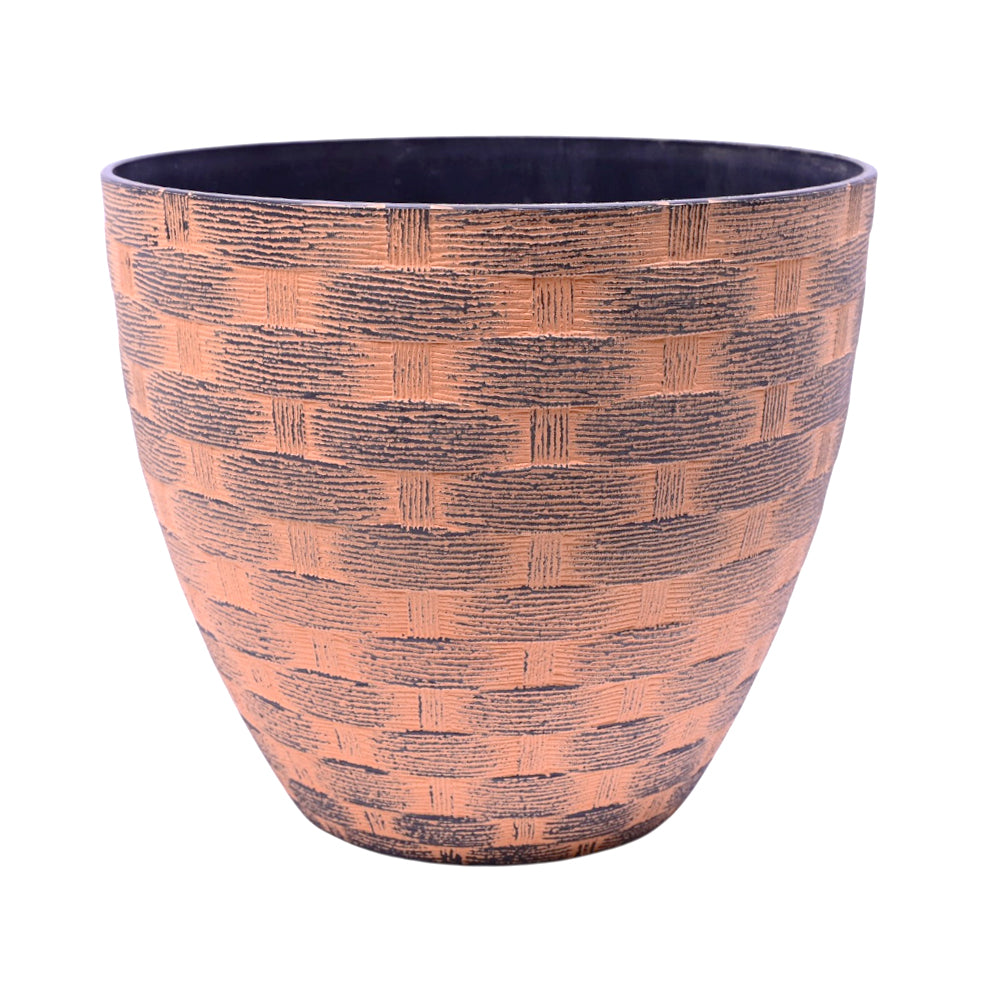 PLANTER ACRYLIC IR MD-2SX