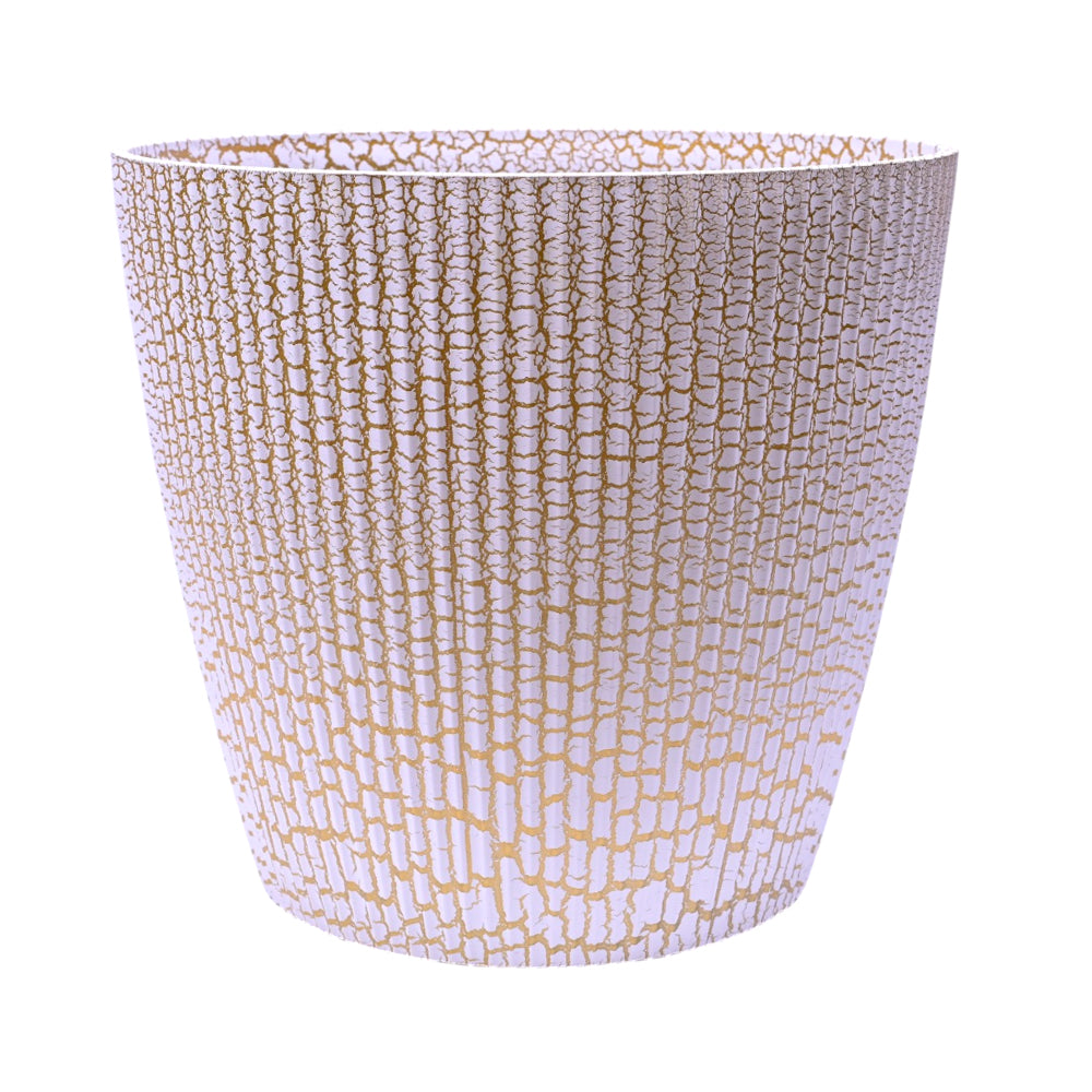 PLANTER ACRYLIC IR 340LW