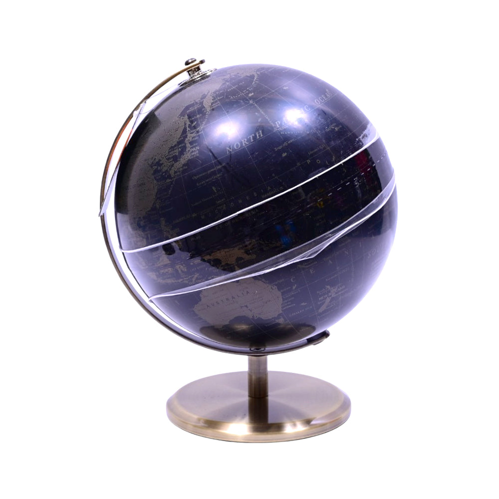 WORLD GLOBE IR 20CM FT-1