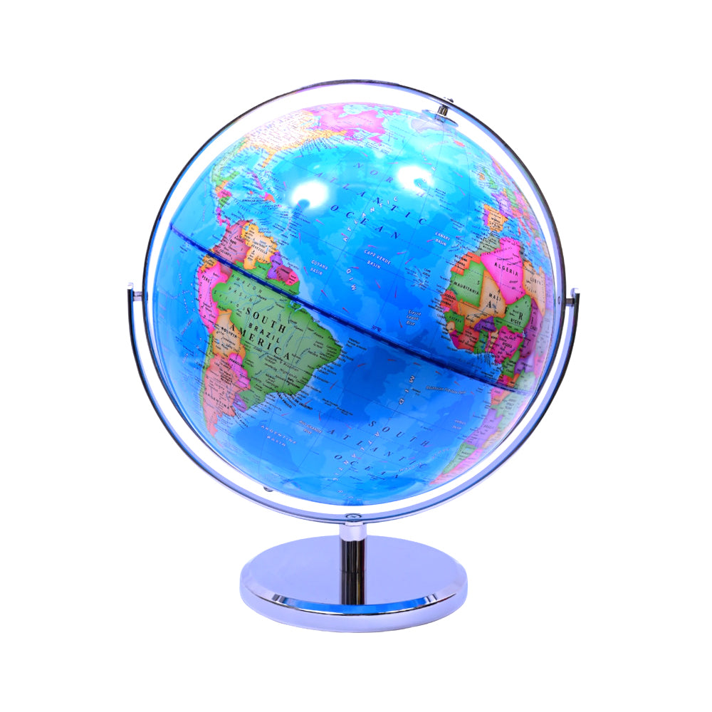 WORLD GLOBE IR 30CM FT-6
