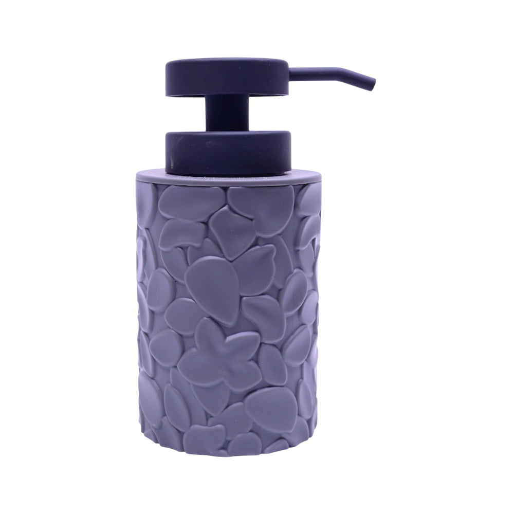 SOAP DISPENSER ACRYLIC IR KL9544-H