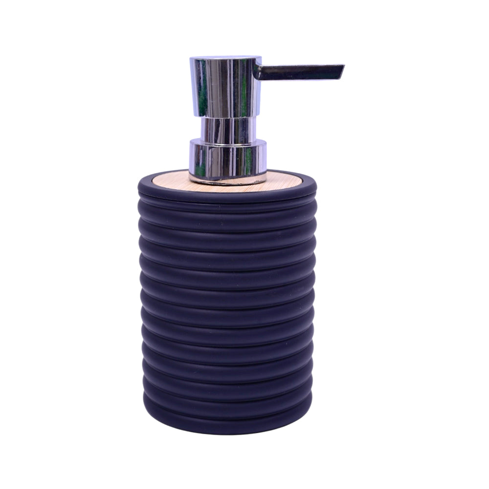 SOAP DISPENSER ACRYLIC IR KL9506-H