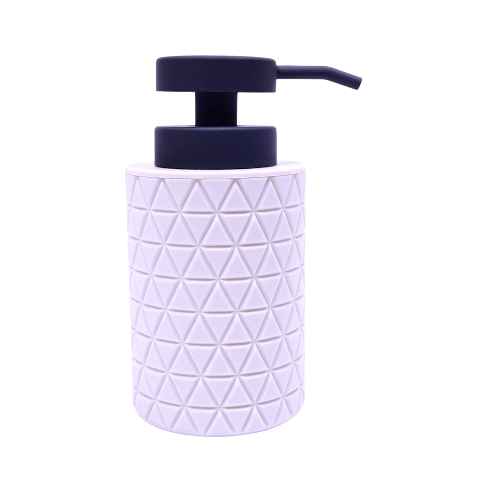 SOAP DISPENSER ACRYLIC IR KL9538-H