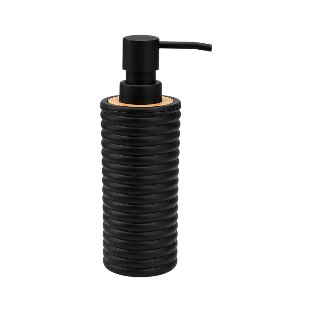 SOAP DISPENSER ACRYLIC IR KL9453-B