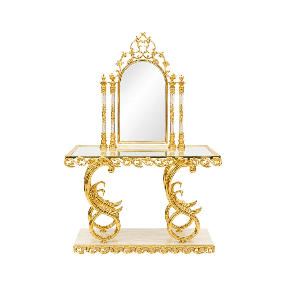 DRESSING MIRROR IR 904