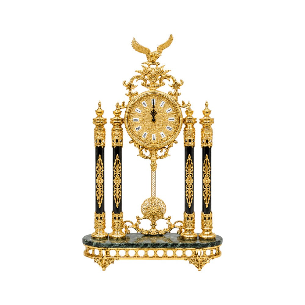 FLOOR CLOCK IR TCD-105