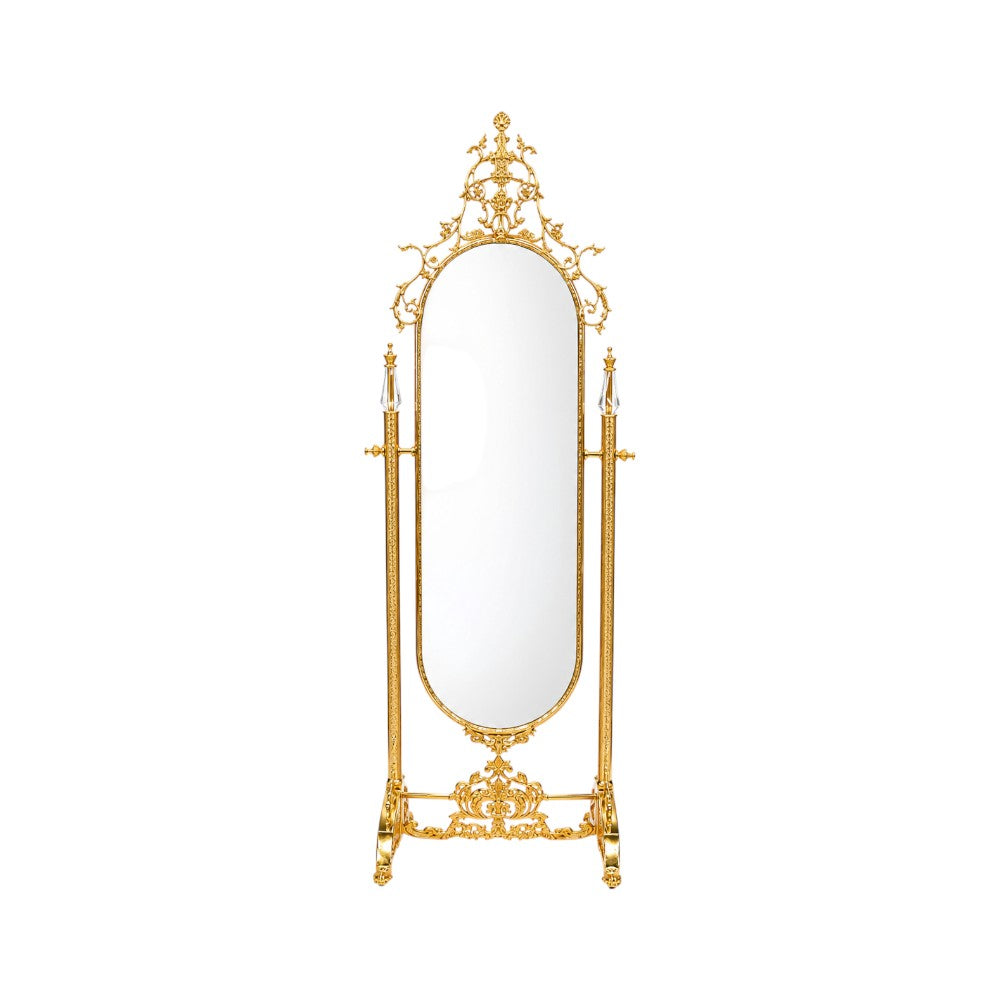 STANDING MIRROR IR TKM-222
