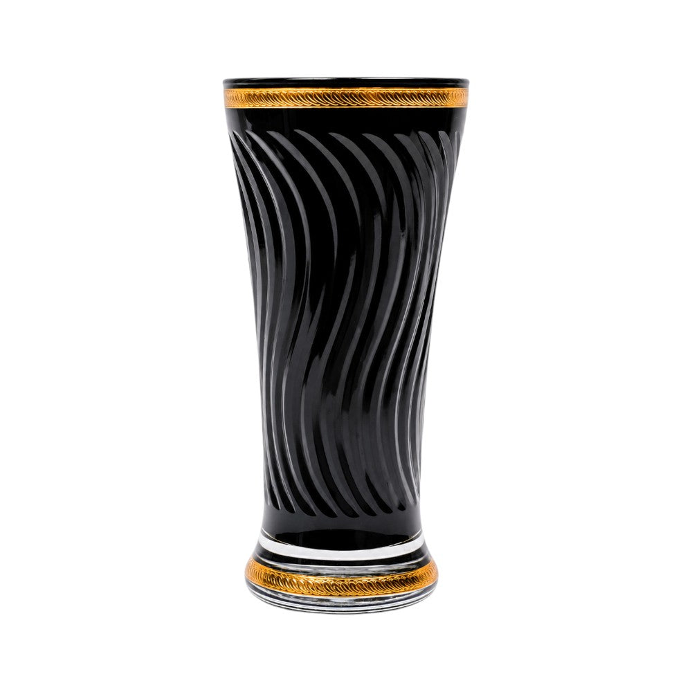GLASS CRYSTAL BRASS IR 1149 JSC05-A32