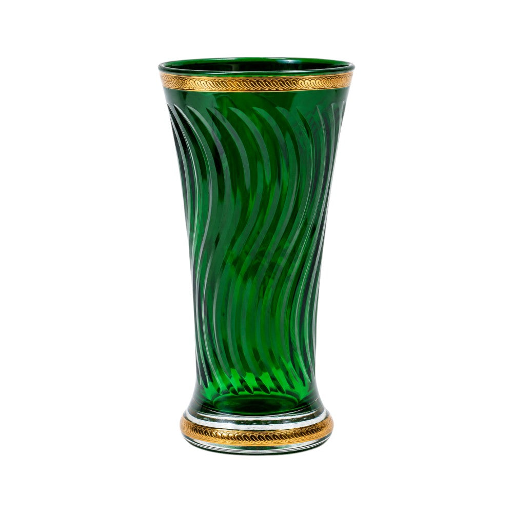 GLASS CRYSTAL BRASS IR 1149 JSC05-D02-1D