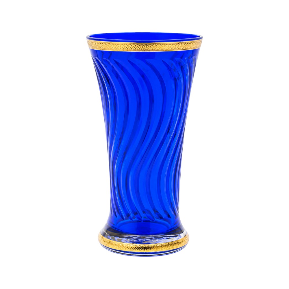 GLASS CRYSTAL BRASS IR 1149 JSC05-28D