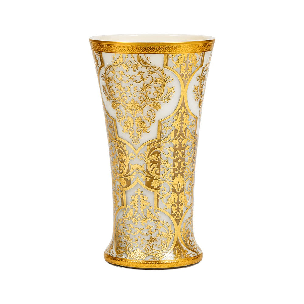 GLASS CRYSTAL BRASS IR 1149 J204-B04