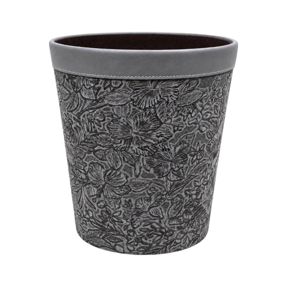 DUSTBIN LEATHER IR FC-412C